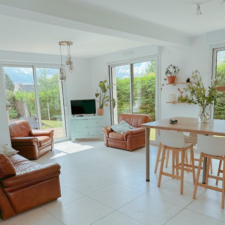 Maison Dune - Mer & Douceur De Vivre A Plouha Εξωτερικό φωτογραφία